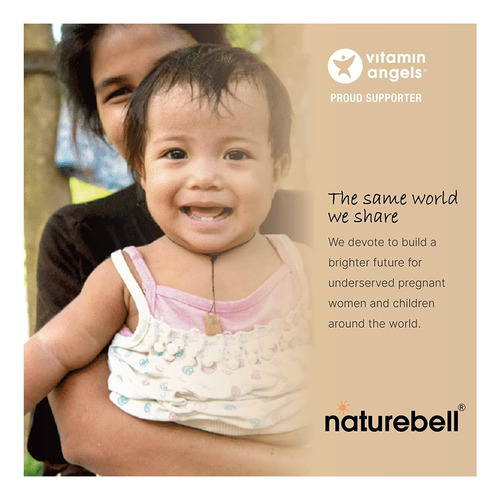 Suplementos De Ácido Hialurônico Da Naturebell 250mg 240 E - Imagem 5