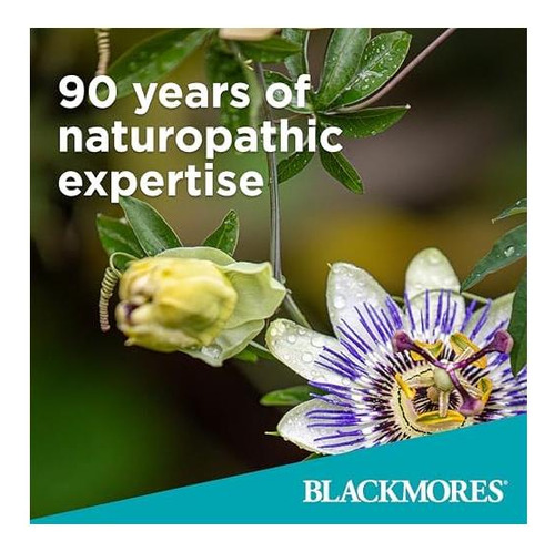 Blackmores Conceive Well Gold 28 Comprimidos + 28 Cápsulas - Imagem 7