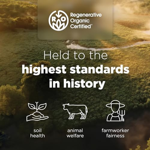 Cápsulas Superveggies Certificadas Orgânicas Regenerativas Y - Imagem 14
