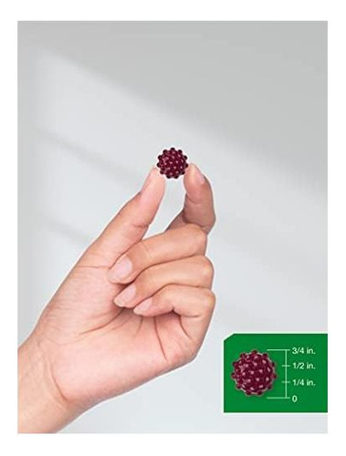 Vitamina C Horbaach 100mg 120 Unidades - Imagem 7