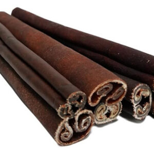Woofleys Palitos De Colágeno De Carne De Boi 30 Cm Para Cães