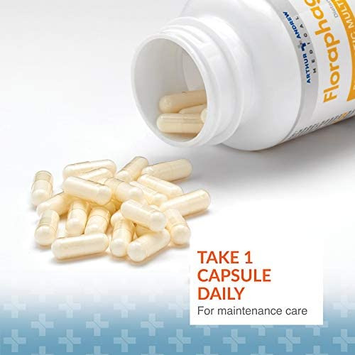 Arthur Andrew Medical Florafage Fórmula Prebiótica E Multi - Imagem 6