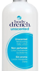Loção Diária Hidratante Sem Cheiro Para Banho Corporal Para