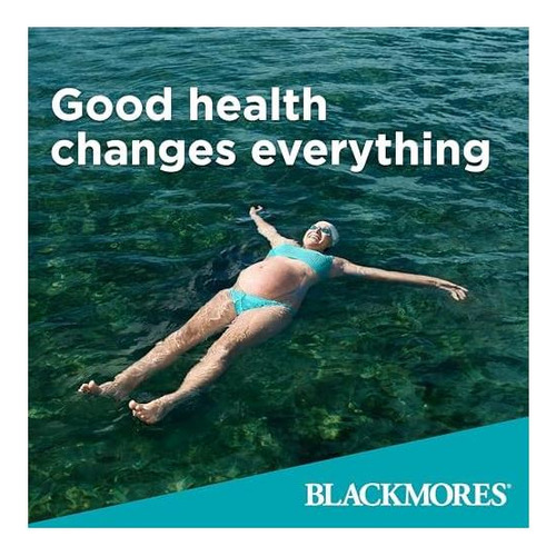 Blackmores Conceive Well Gold 28 Comprimidos + 28 Cápsulas - Imagem 8
