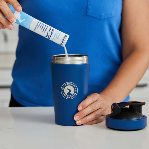 Pacotes De Peptídeos De Colágeno Protein Stick Nativepath Co - Imagem 8