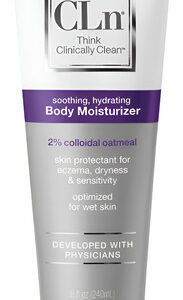 Hidratante Cln Hidratante Corporal 2% Aveia Coloidal 240ml