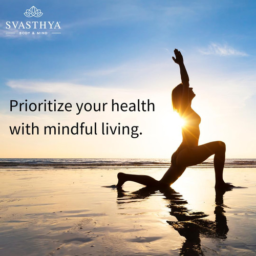 Svasthya Body & Mind Natural Melatonin Liquid Supplement 1 - Imagem 7
