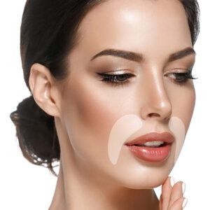 Adesivos Faciais Antirrugas Blumbody Adesivos Faciais Antirr