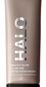 Hidratante Colorido Smashbox Halo Healthy Glow Spf 25 12ml