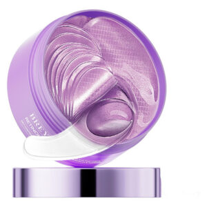 Máscara De Olhos Breylee Retinol Com Colágeno E Ácido Hialur