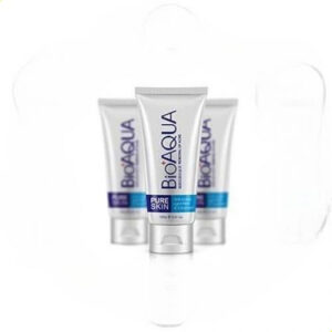 Cuidados Com A Pele Do Rosto Acne Remoção De Manchas De Cr