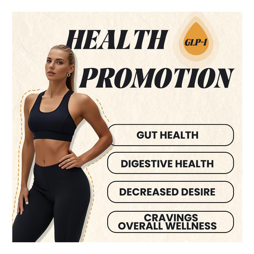 Vitalsmiles Glp 1 Gummies Suporte Natural Do Glp-1 Glp-1 E - Imagem 11