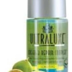 Ultraluxe Skin Care Complexo Reparador Ômega-3 Sensível