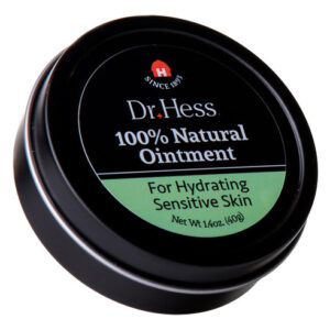 Dr Hess Ungüento De Piel Sensible Al 100% Natural Ungüento