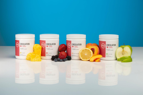 Fenix ??nutrition L -arginina Completa - Cardio Health 500 - Imagem 6
