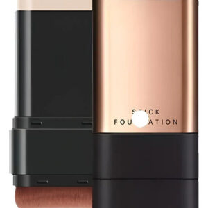 Xt* Para Uma Base De Maquiagem Coreana 2 Em 1 Perfeita/