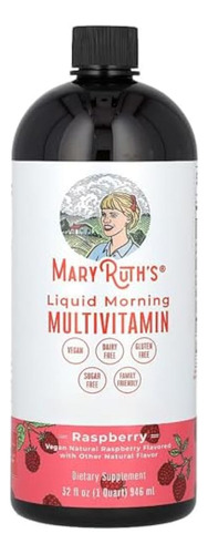 Multivitamínico Multimineral Para Mulheres Homens E Criança - Imagem 4