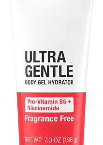 Gel Corporal Ultra Suave Neutrogena Com B5 Hidratante