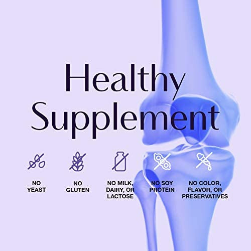 Suplemento Dietético Neoflex De Cálcio + Vitamina D Suplem - Imagem 6