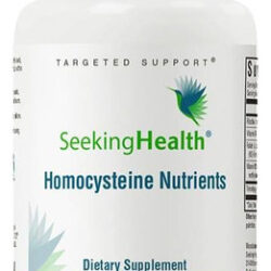 Nutrientes De Homocisteína Em Busca De Saúde Anteriormente