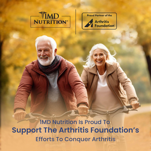 Suplemento 1md Nutrition Osteomd Bone Support 90 Cápsulas - Imagem 4