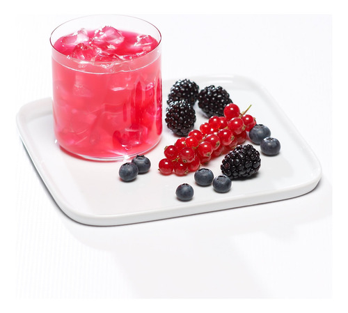 Bebida De Frutas Protifit High Protein Berry Blast 15g De Pr - Imagem 4