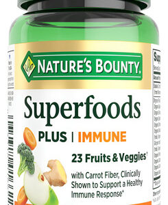 Superfoods De Recompensas De Naturezas Mais Imunes