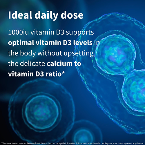 Suplemento Igennus Healthcare Nutrition Vegan Vitamina D3 10 - Imagem 7