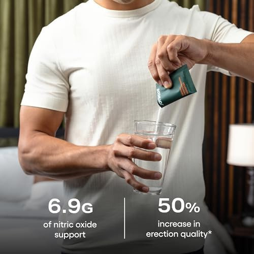 Joymode Performance Booster Nitrato L-citrulina Vitamina C - Imagem 12