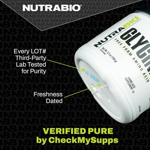 Suplemento Mineral De Quelato De Zinco Nutrabio - Para - Imagem 6
