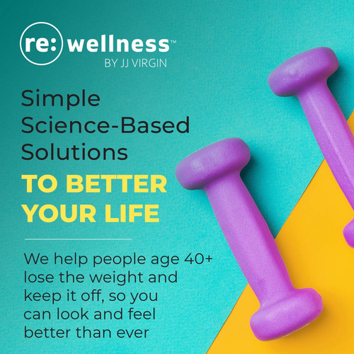 Suplemento Reignite Wellness Sheatine Em Pó Com Sabor De Lar - Imagem 7