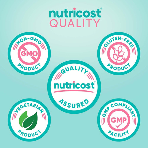 Nutricost D-manose Com Extrato De Cranberry Para Mulheres 13 - Imagem 3