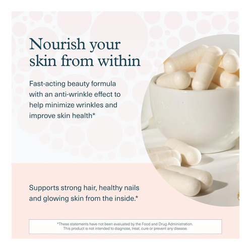 Youtheory Multivitamínico Cápsulas Sabor Chocolate - Imagem 3