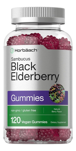 Vitamina C Horbaach 100mg 120 Unidades