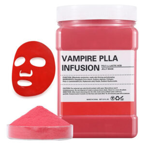 Máscaras De Gelatina Guoyaolifu Vampire Plla Infusion 680ml