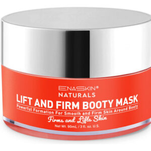 Creme Anticelulite Enaskin Naturals Firming Booty Legs &