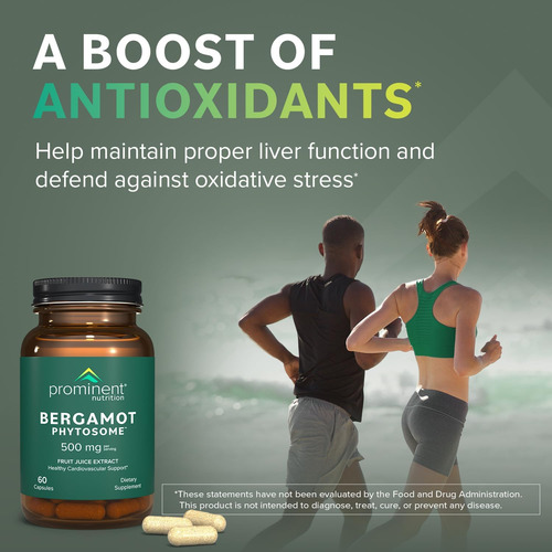 Fitossoma De Bergamot De Nutrição Proeminente Extrato De Be - Imagem 4