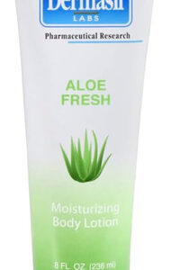 Dermasil Aloe Vera Loção Corporal Hidratante Fresca