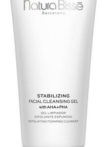 Gel De Limpeza Facial Natura Bissé Estabilizador Aha + Pha 2