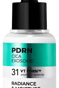 Ampola De Exossoma Serum Vt Cosmetics Pdrn Cica Antienvelhec
