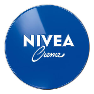 Nivea Creme Hidratante Para Corpo Rosto E Mãos Rico