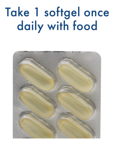 Suplemento Whc Unocardio X2 Óleo De Peixe 1270 Mg Ômega-3 60 - Imagem 5