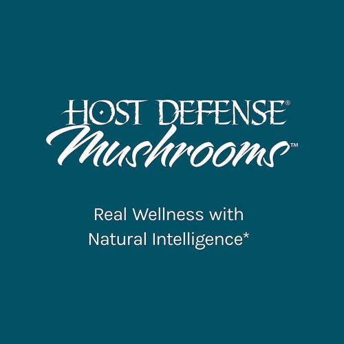 Suplemento Host Defense Cordychi Powder Energy & Immune Supp - Imagem 18