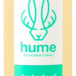Spray De Óleo Corporal Seco Hume Supernatural Supernatural D