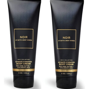 Hidratação Ultra Para Homem - Coleção Bath & Body Works