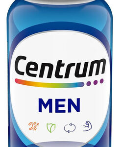 Suplemento Multivitamínico Para Homens 250 Comprimidos