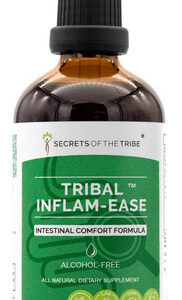 Inflamação Tribal Livre De Álcool Açafrão De Glicerita Alc