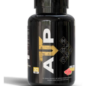 Troponina Nutrition Atp Energy Supplement Aumenta O Foco Re