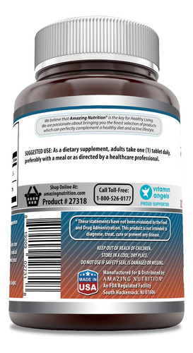 Suplemento De Fórmulas Incríveis De Cálcio 600 Mg Com Vitami - Imagem 3