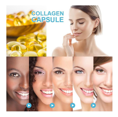 Complexo Multicolágeno Therasuva Digeseb Biotina Vit C - Imagem 14